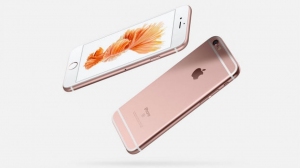 Smartphone Apple MKQM2FS/A 16GB Rose Gold thumbnav 3