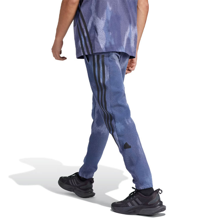 Pantaloni Adidas M FI 3S PT XS Multicolor Barbati photo 5