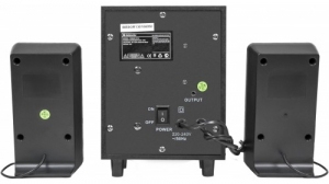 Boxe PC Defender I-Wave S16 thumbnav 2