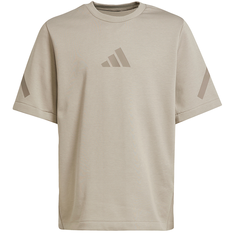 Футболка Adidas J ZNE TEE photo 8