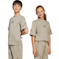 Футболка Adidas J ZNE TEE thumbnav