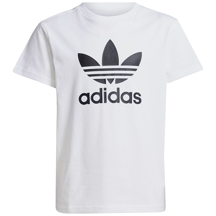 Футболка Adidas TREFOIL TEE photo 2