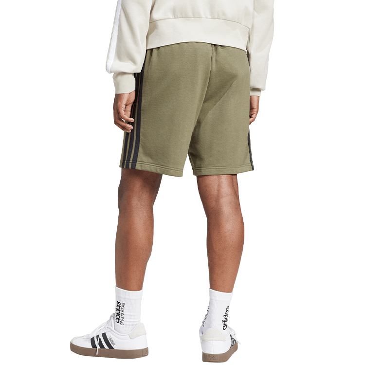 Sorti de bărbați Adidas M 3S FT SHO XS Verde photo 2