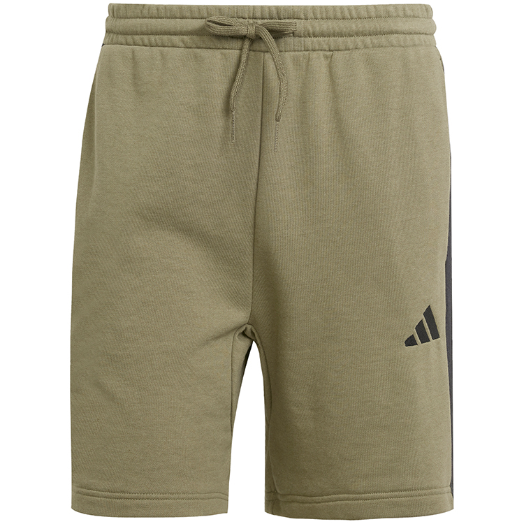 Sorti de bărbați Adidas M 3S FT SHO XS Verde photo 4