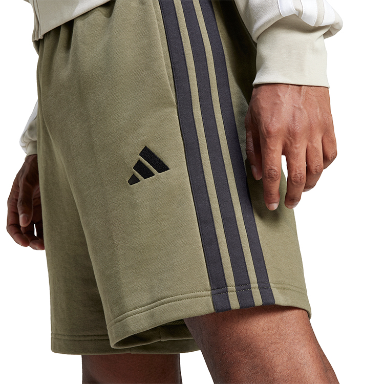 Sorti de bărbați Adidas M 3S FT SHO XS Verde photo 7