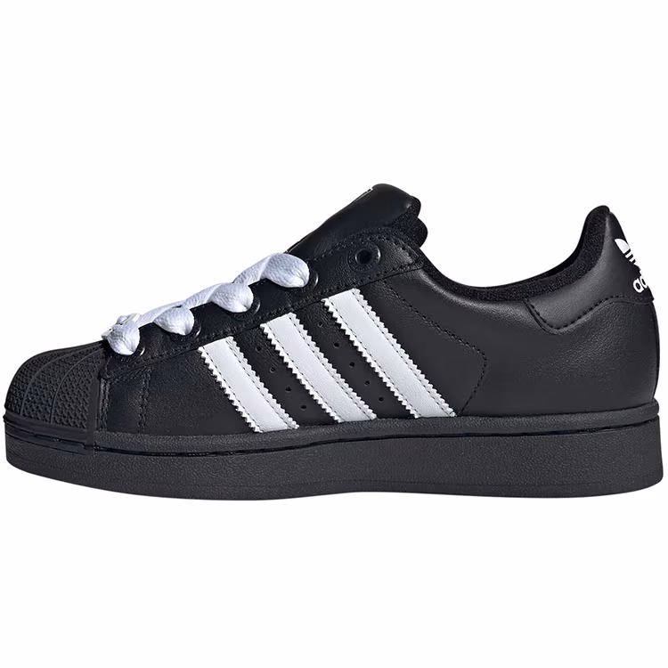 Incaltaminte Sport Adidas SUPERSTAR II J