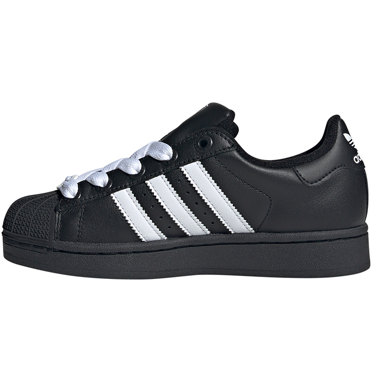 Incaltaminte Sport Adidas SUPERSTAR II J photo 