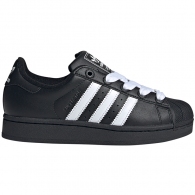 Incaltaminte Sport Adidas SUPERSTAR II J thumbnav 2