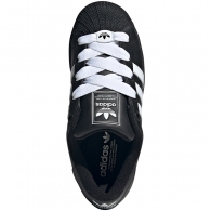 Incaltaminte Sport Adidas SUPERSTAR II J thumbnav 3