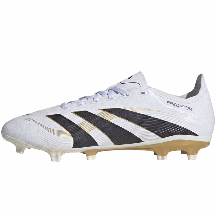 Бутсы Adidas PREDATOR LEAGUE FG/MG