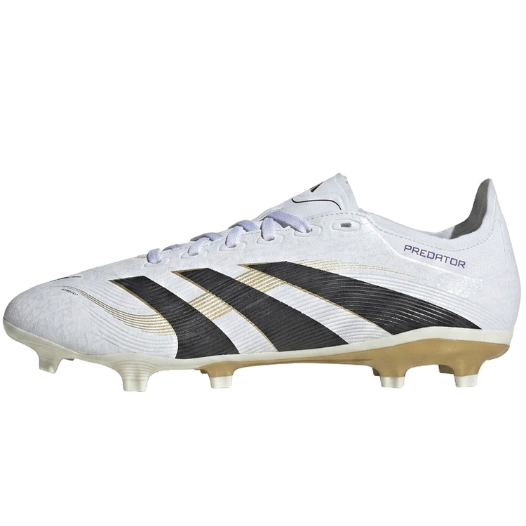 Бутсы Adidas PREDATOR LEAGUE FG/MG photo 1