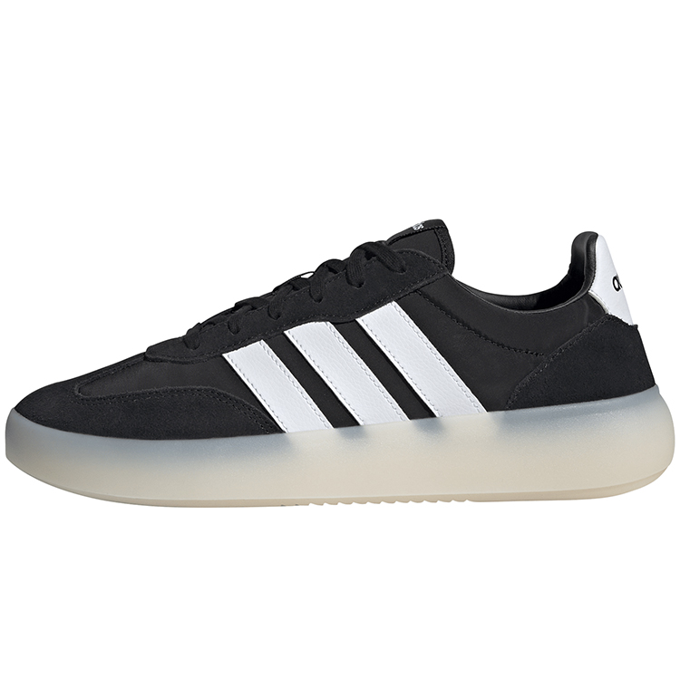 Кроссовки Adidas BARREDA DECODE photo 1