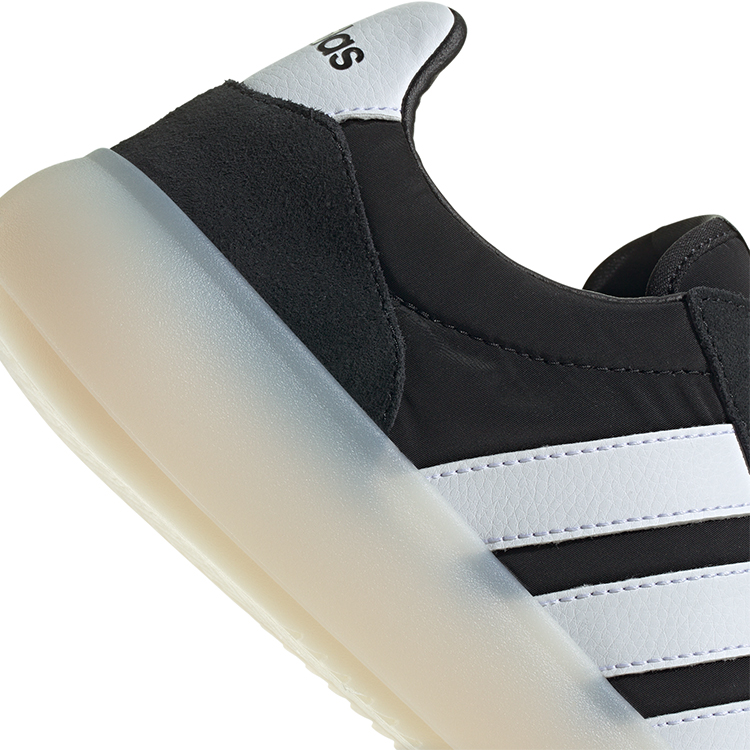 Кроссовки Adidas BARREDA DECODE photo 6