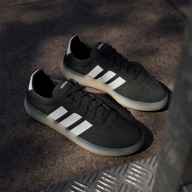 Кроссовки Adidas BARREDA DECODE photo 8