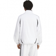 Толстовка Adidas TEAMGEIST TT thumbnav 2