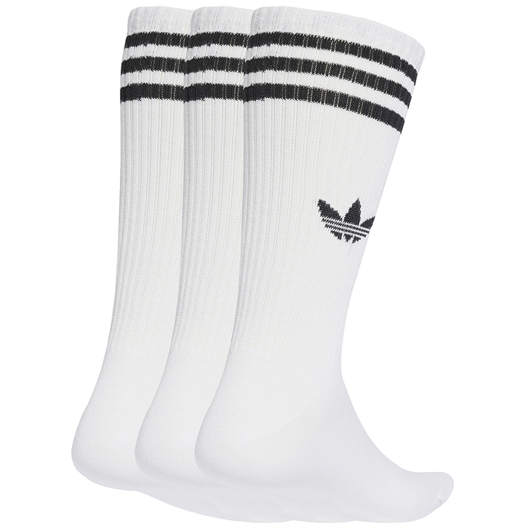 Sosete Adidas 3-STRIPES HIGH photo 2