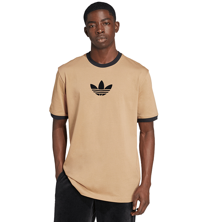 Футболка Adidas Adicolor Loose