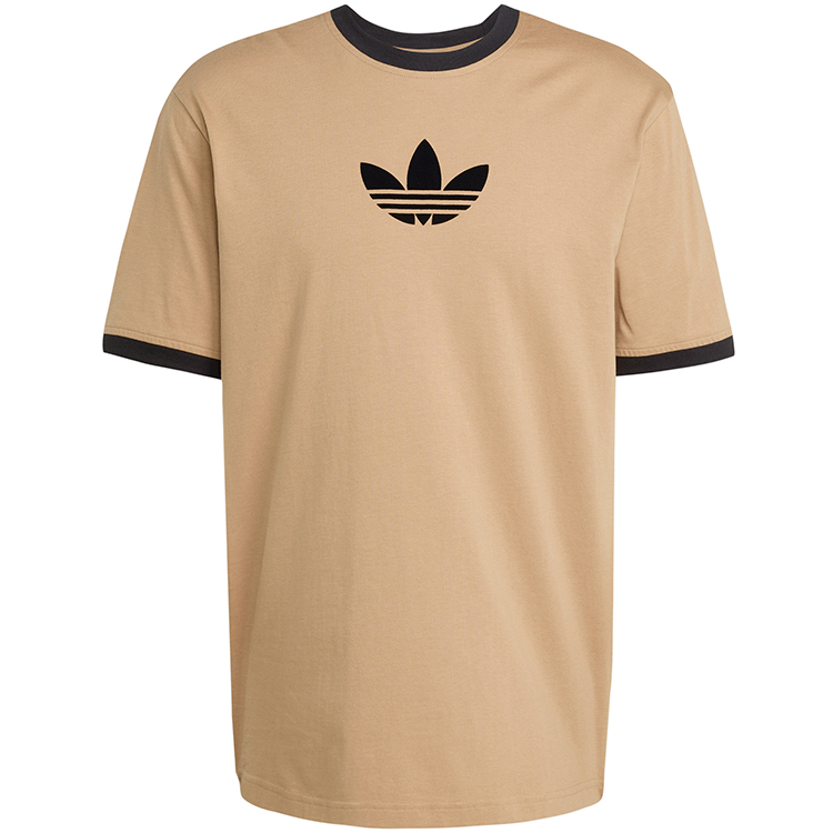 Футболка Adidas Adicolor Loose photo 3