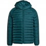 Куртка Adidas PAD HOODED JKT thumbnav 2