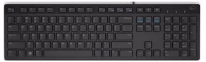 Клавиатура проводная  Dell  KB 216