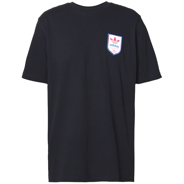 Tricou bărbătesc Adidas MOTOSP GFX TEE S Negru photo 6