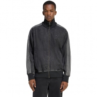 Hanorac Adidas ADICOLOR DENIM FIREBIRD thumbnav 1