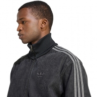 Hanorac Adidas ADICOLOR DENIM FIREBIRD thumbnav 3