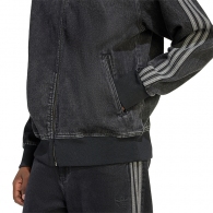 Hanorac Adidas ADICOLOR DENIM FIREBIRD thumbnav 4
