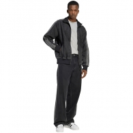 Hanorac Adidas ADICOLOR DENIM FIREBIRD thumbnav 6