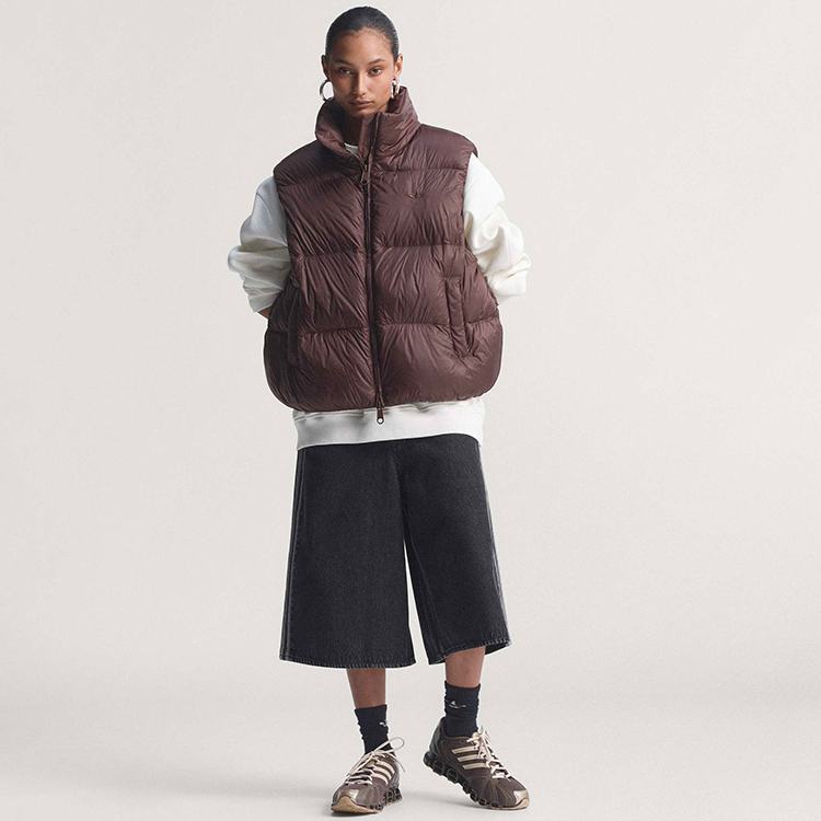 Шорты Adidas FIREBIRD JORTS DENIM photo 3
