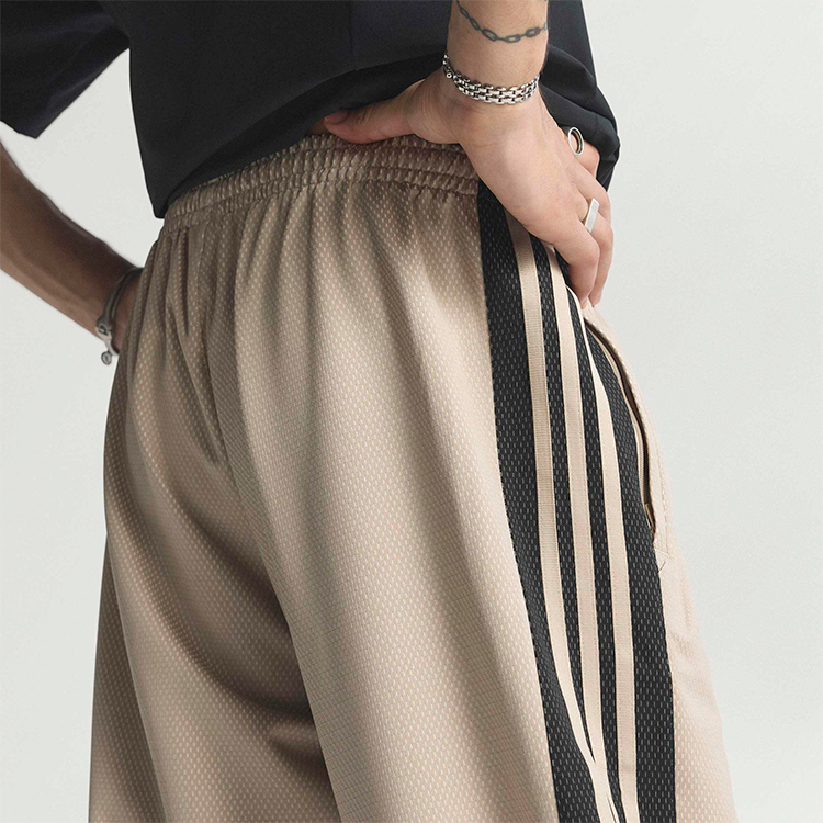 Pantaloni Adidas LOOSE MESH photo 3