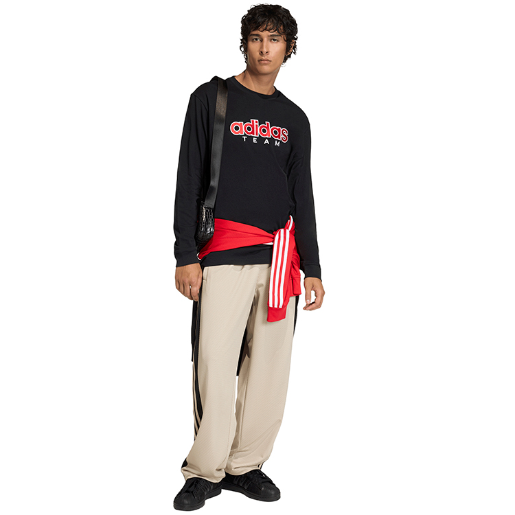 Pantaloni Adidas LOOSE MESH photo 6
