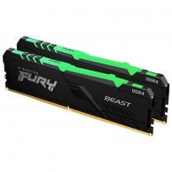 Оперативная память Kingston FURY Beast thumbnav