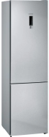 Холодильник с нижней морозильной камерой Siemens KG39NXI316, 366 л, 203 см, A++