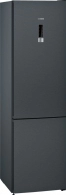 Холодильник с нижней морозильной камерой Siemens KG39NXX316, 366 л, 203 см, A++