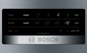 Frigider Bosch KGN39XI316 thumbnav 2