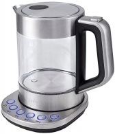 Fierbator de apa electric Kitfort KT-616 thumbnav 5