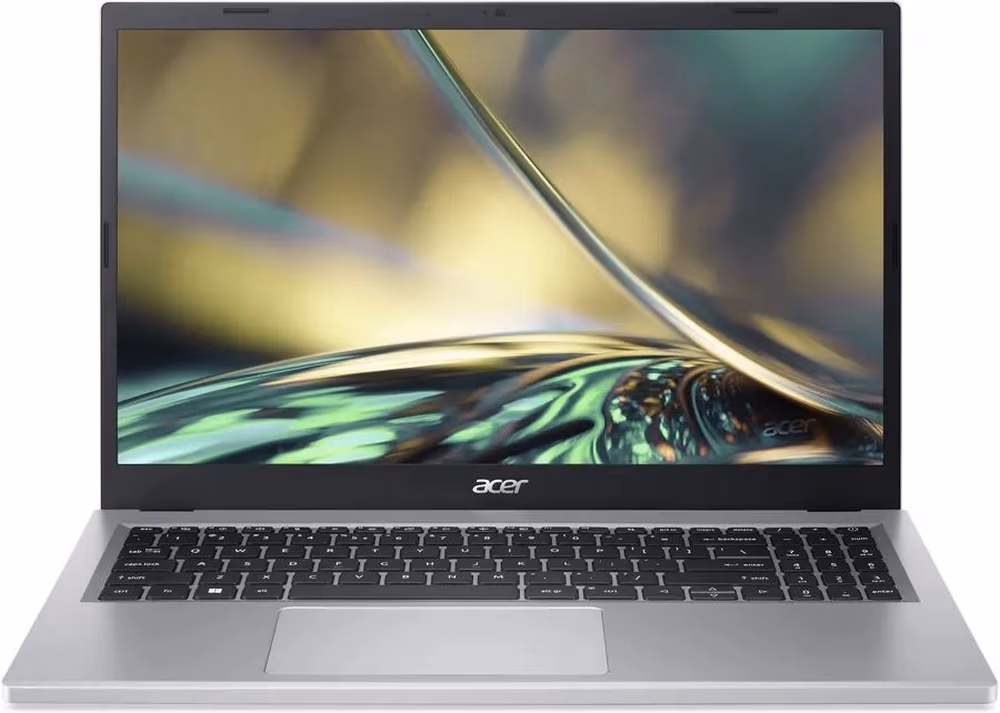 Laptop Acer Aspire 3 A315-24P-R9FC, Ryzen 5, 8 GB GB, Argintiu 