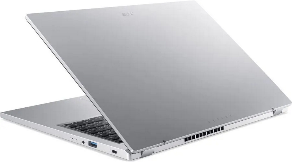 Laptop Acer Personal Aspire 3 Aspire 3 A315-24P-R9FC 15.6” / 8 GB / 512 GB / Ryzen 5 / Radeon 610М / Argintiu photo 4