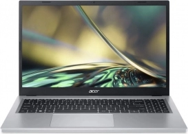 Laptop/Notebook Acer Aspire 3 A315-24P-R9FC, 8 GB, 512 GB, Argintiu