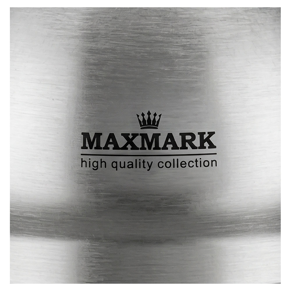 Чайник со свистком Maxmark MK-1516 photo 5