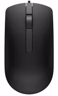 Проводная мышь Dell MS 116