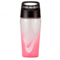 Бутылка Nike TR HYPERCHARGE STRAW BOTTLE GRAPHIC thumbnav