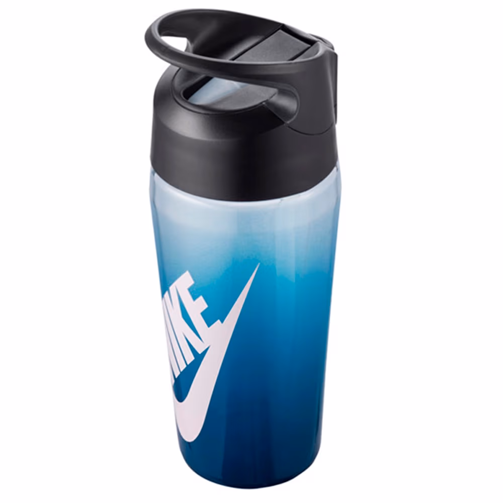 Sticla Nike TR HYPERCHARGE STRAW BOTTLE GRAPHIC 