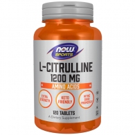 Vitamine Now Sports L-Citrulline, Extra Strength thumbnav 1