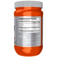 Предтренировочный комплекс Now Sports BCAA Blast Powder, Tropical Punch Flavor thumbnav 2