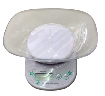 Cintar p/u bucatarie Scale NScale-16 thumbnav 1