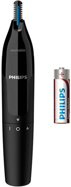 Trimmer facial Philips NT165016 photo 2
