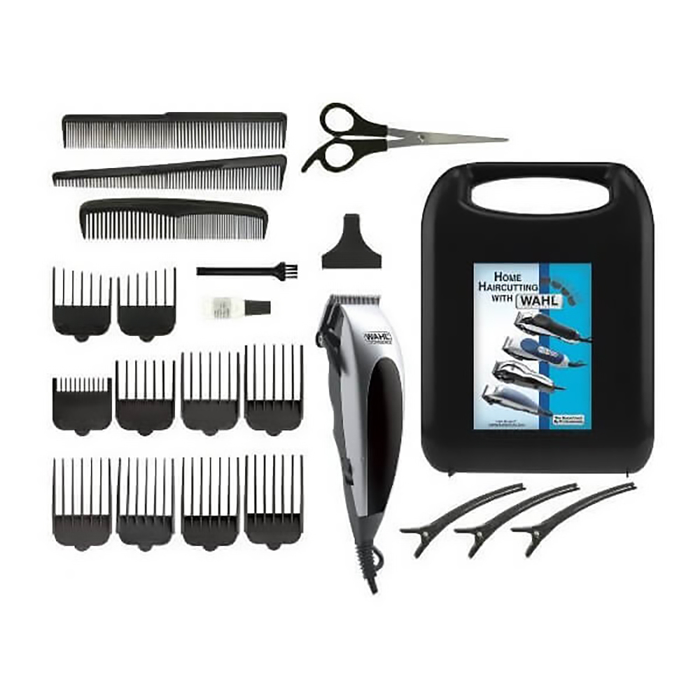 Машинка для стрижки Wahl HomePro 09243-2216 photo 4