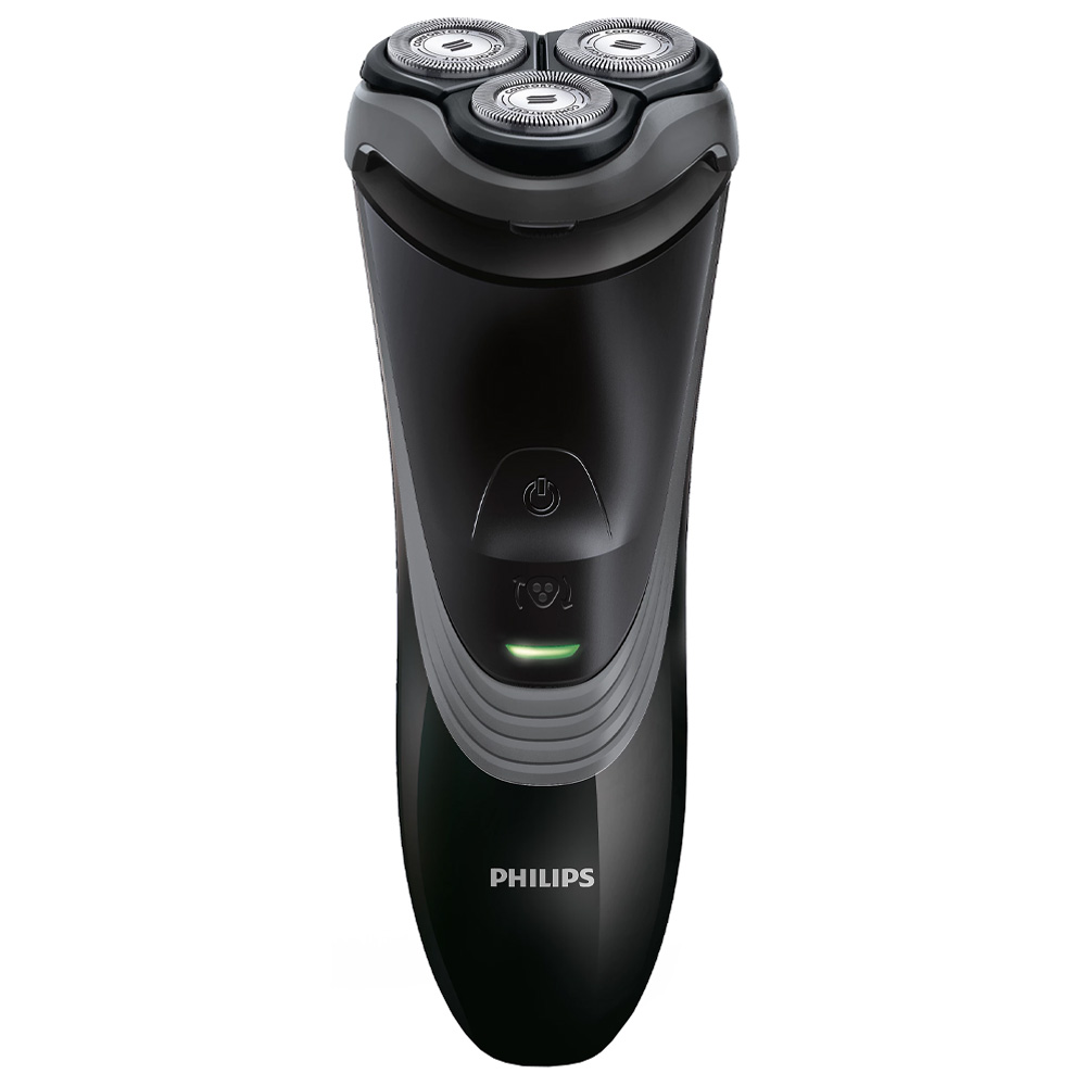 Электробритва Philips PT727 Черный с серым photo 1